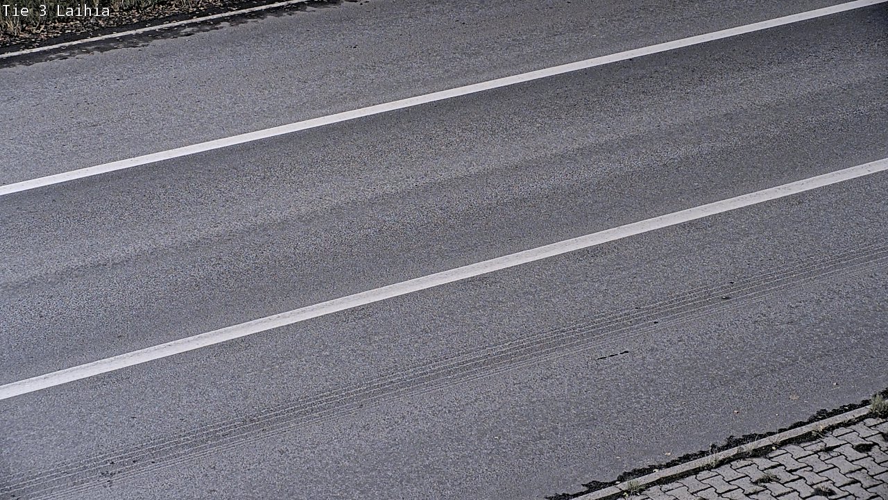 Kelikamerat Kuva Tie 3 Laihia, Laihia, Pohjanmaa