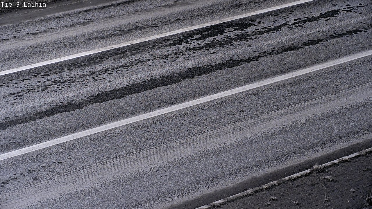 Kelikamerat Kuva Tie 3 Laihia, Laihia, Pohjanmaa