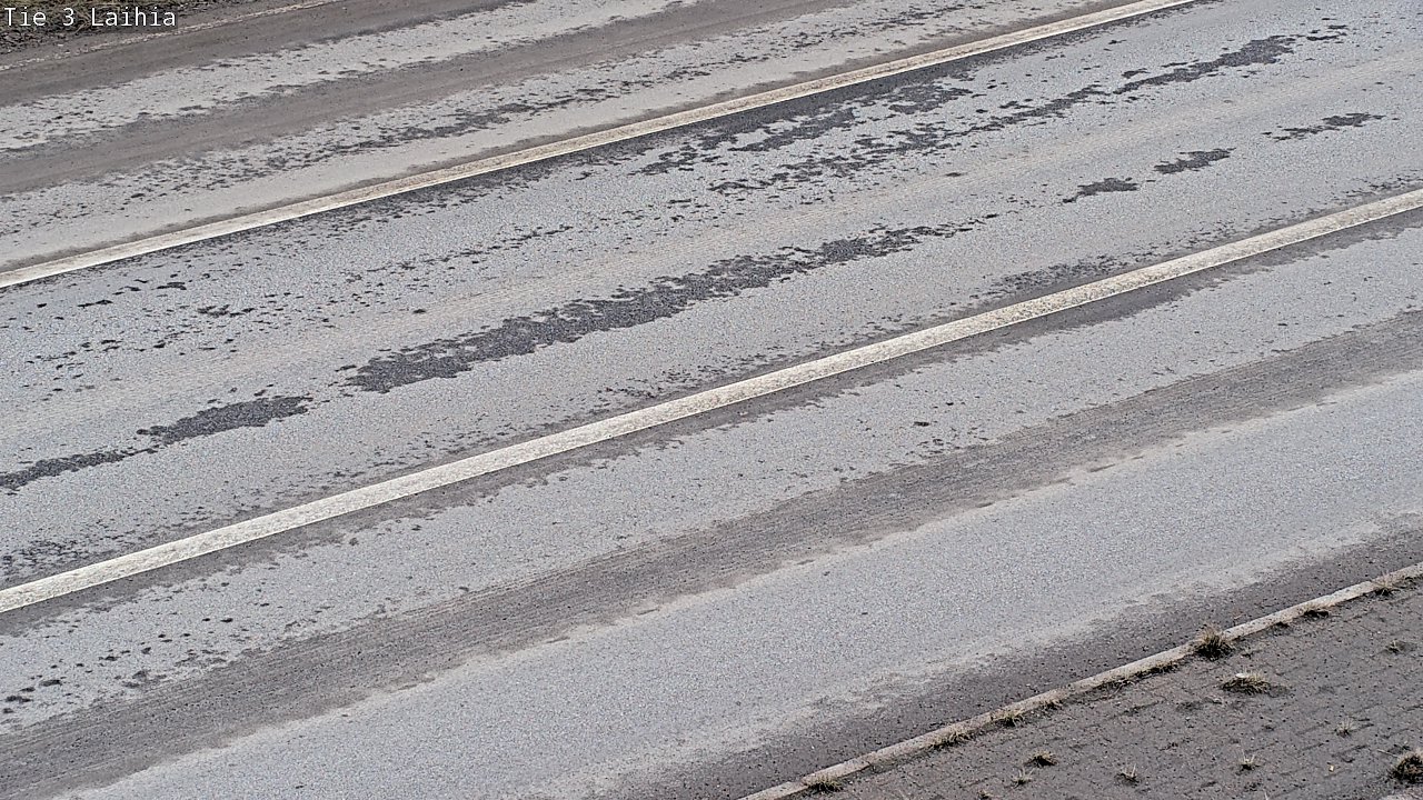 Kelikamerat Kuva Tie 3 Laihia, Laihia, Pohjanmaa