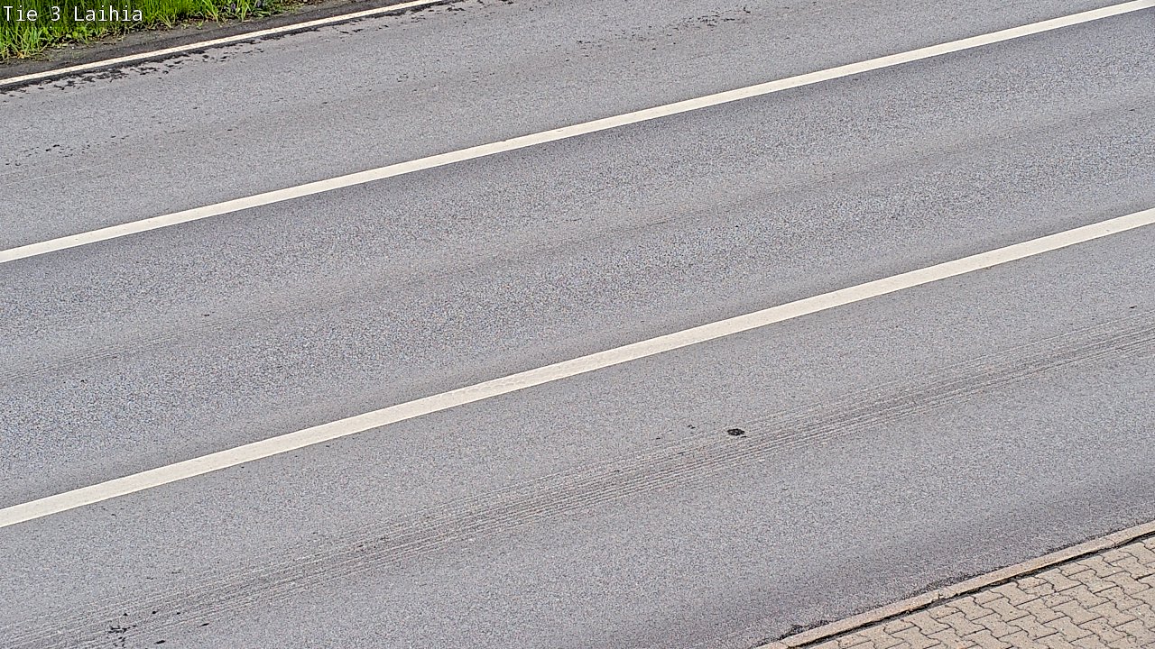 Kelikamerat Kuva Tie 3 Laihia, Laihia, Pohjanmaa