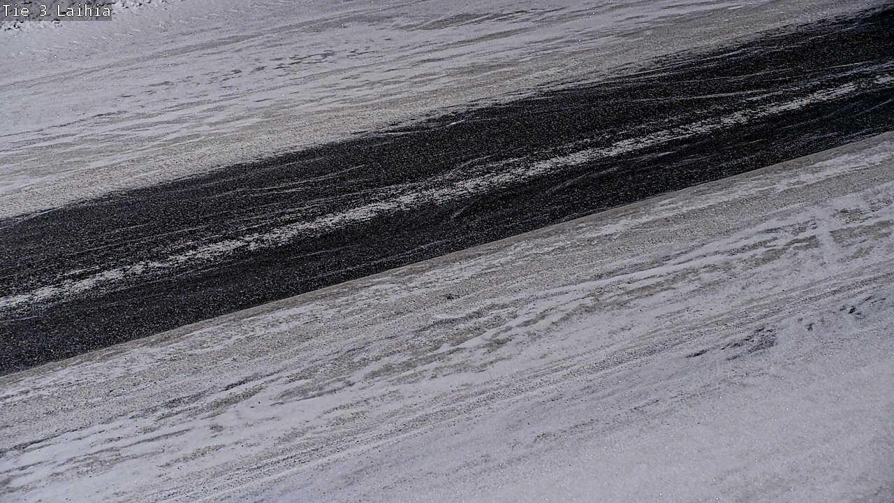 Kelikamerat Kuva Tie 3 Laihia, Laihia, Pohjanmaa