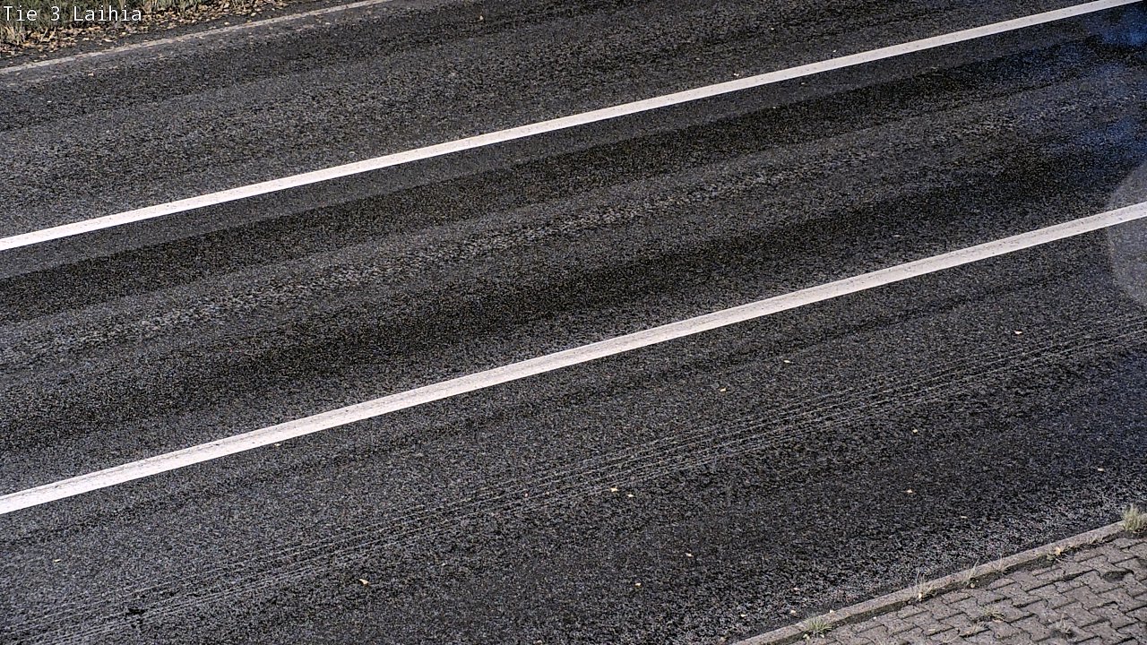 Kelikamerat Kuva Tie 3 Laihia, Laihia, Pohjanmaa