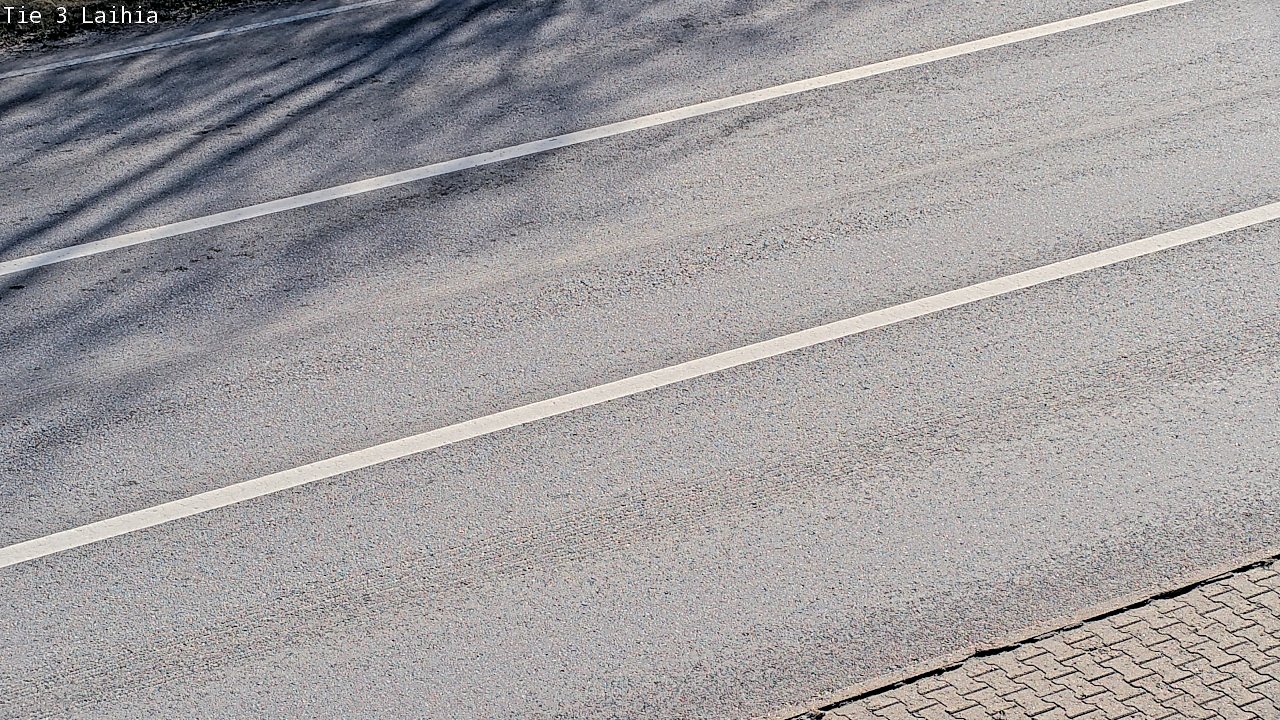 Kelikamerat Kuva Tie 3 Laihia, Laihia, Pohjanmaa