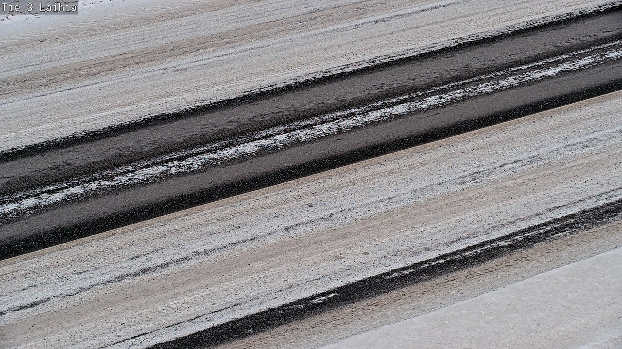 Kelikamerat Kuva Tie 3 Laihia, Laihia, Pohjanmaa