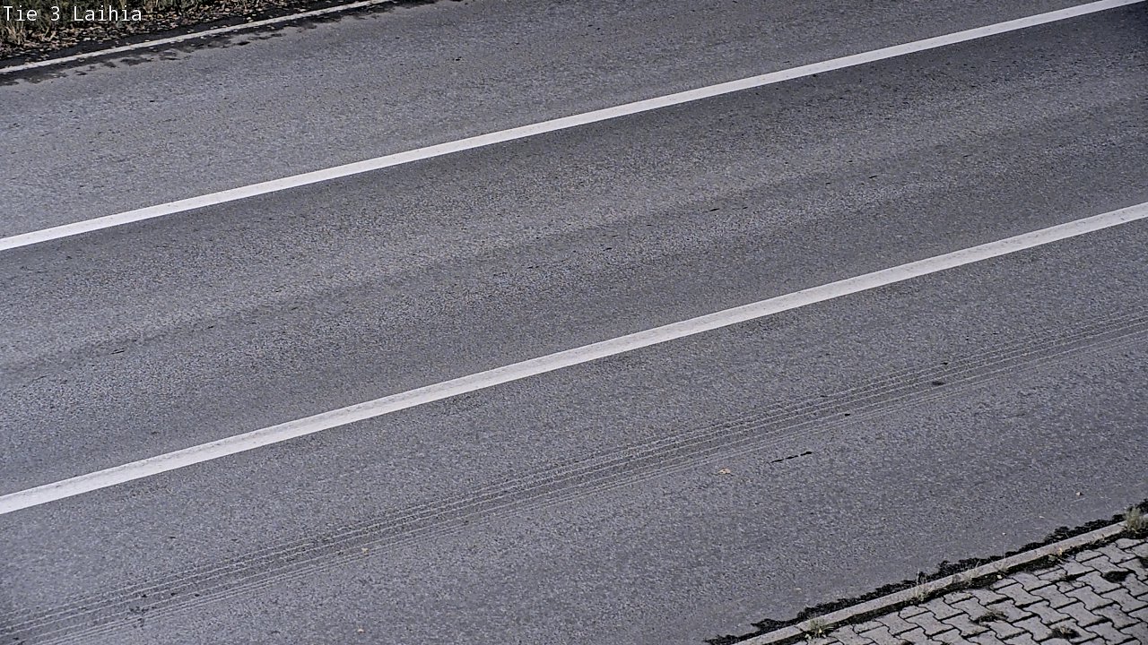 Kelikamerat Kuva Tie 3 Laihia, Laihia, Pohjanmaa