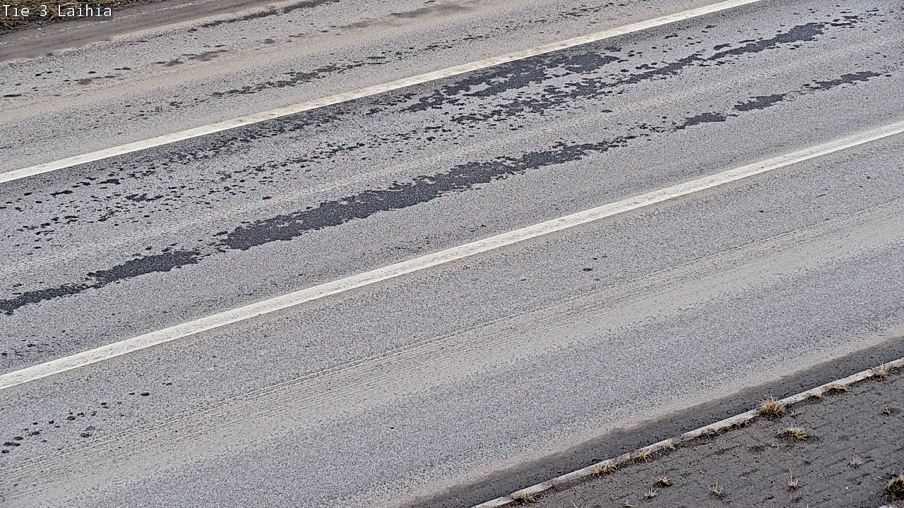 Kelikamerat Kuva Tie 3 Laihia, Laihia, Pohjanmaa