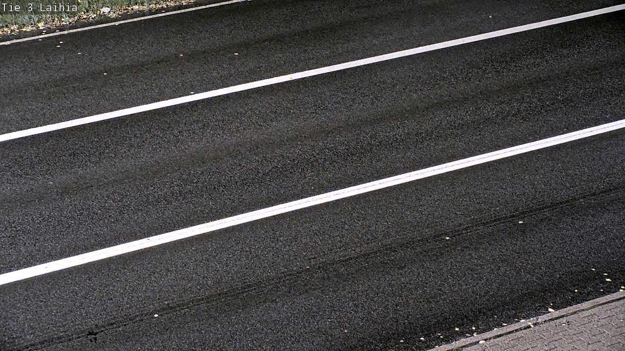 Kelikamerat Kuva Tie 3 Laihia, Laihia, Pohjanmaa