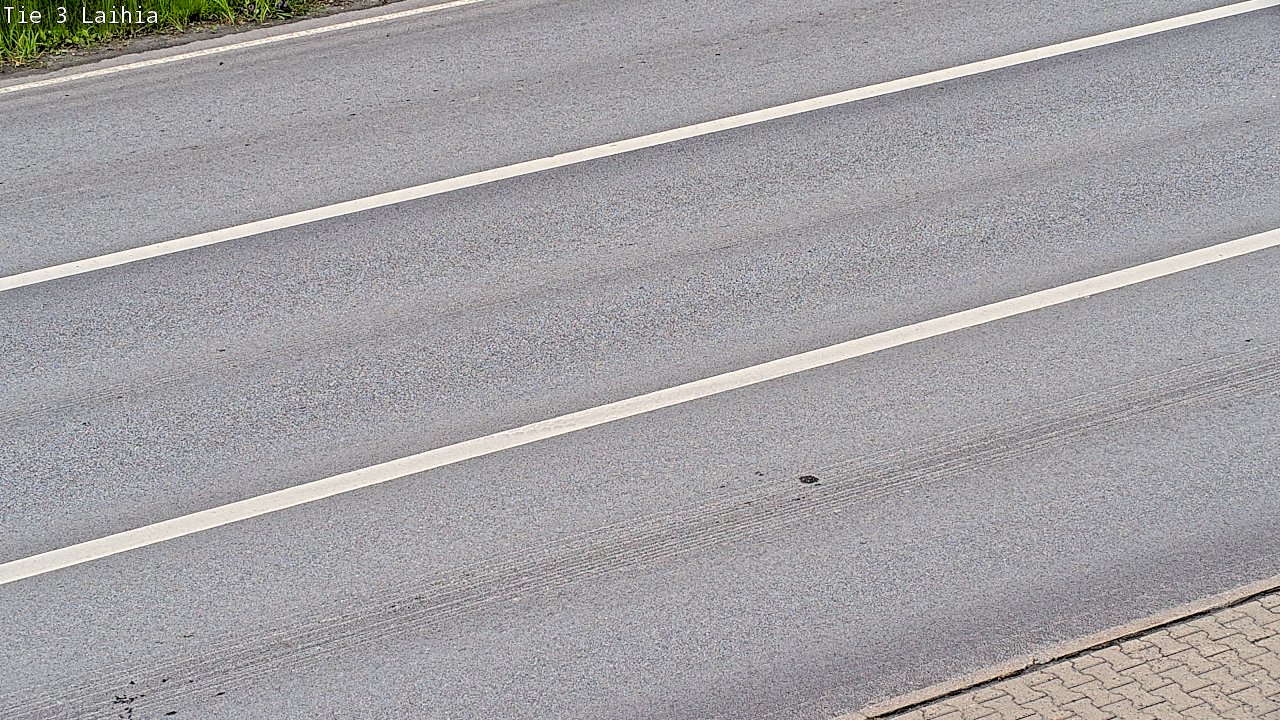 Kelikamerat Kuva Tie 3 Laihia, Laihia, Pohjanmaa