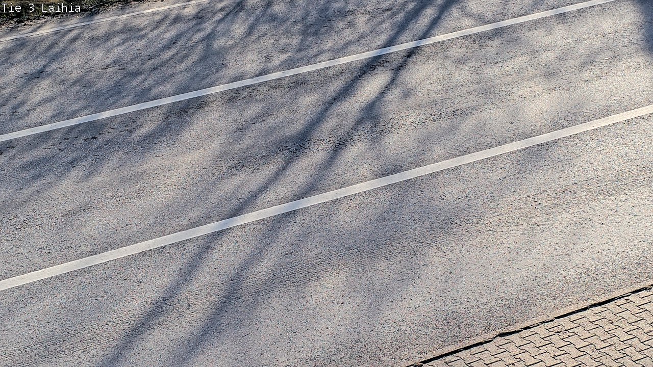 Kelikamerat Kuva Tie 3 Laihia, Laihia, Pohjanmaa