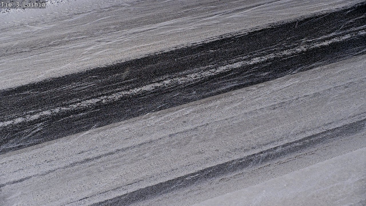 Kelikamerat Kuva Tie 3 Laihia, Laihia, Pohjanmaa