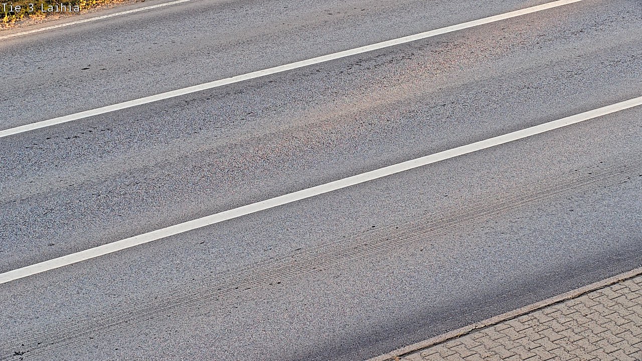 Kelikamerat Kuva Tie 3 Laihia, Laihia, Pohjanmaa