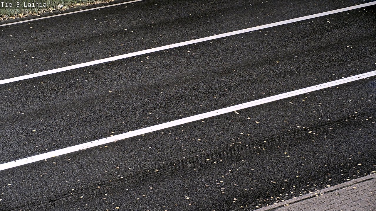 Kelikamerat Kuva Tie 3 Laihia, Laihia, Pohjanmaa