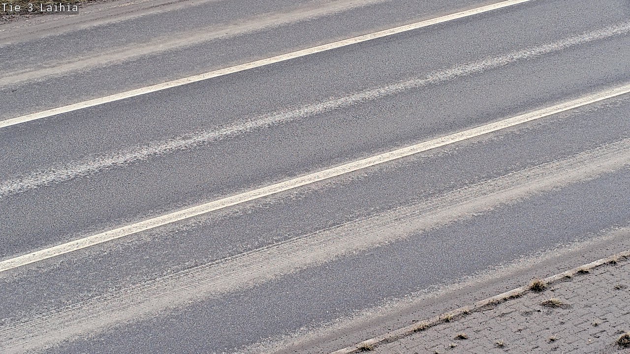 Kelikamerat Kuva Tie 3 Laihia, Laihia, Pohjanmaa