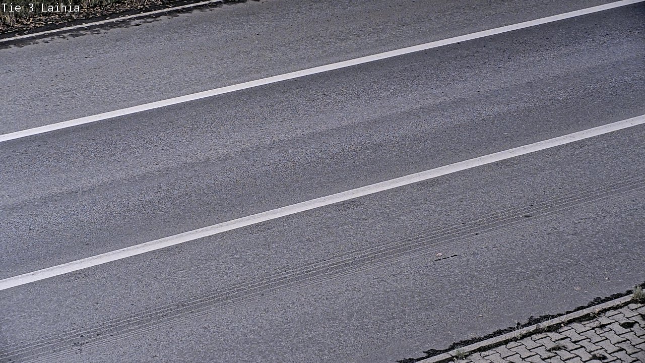 Kelikamerat Kuva Tie 3 Laihia, Laihia, Pohjanmaa