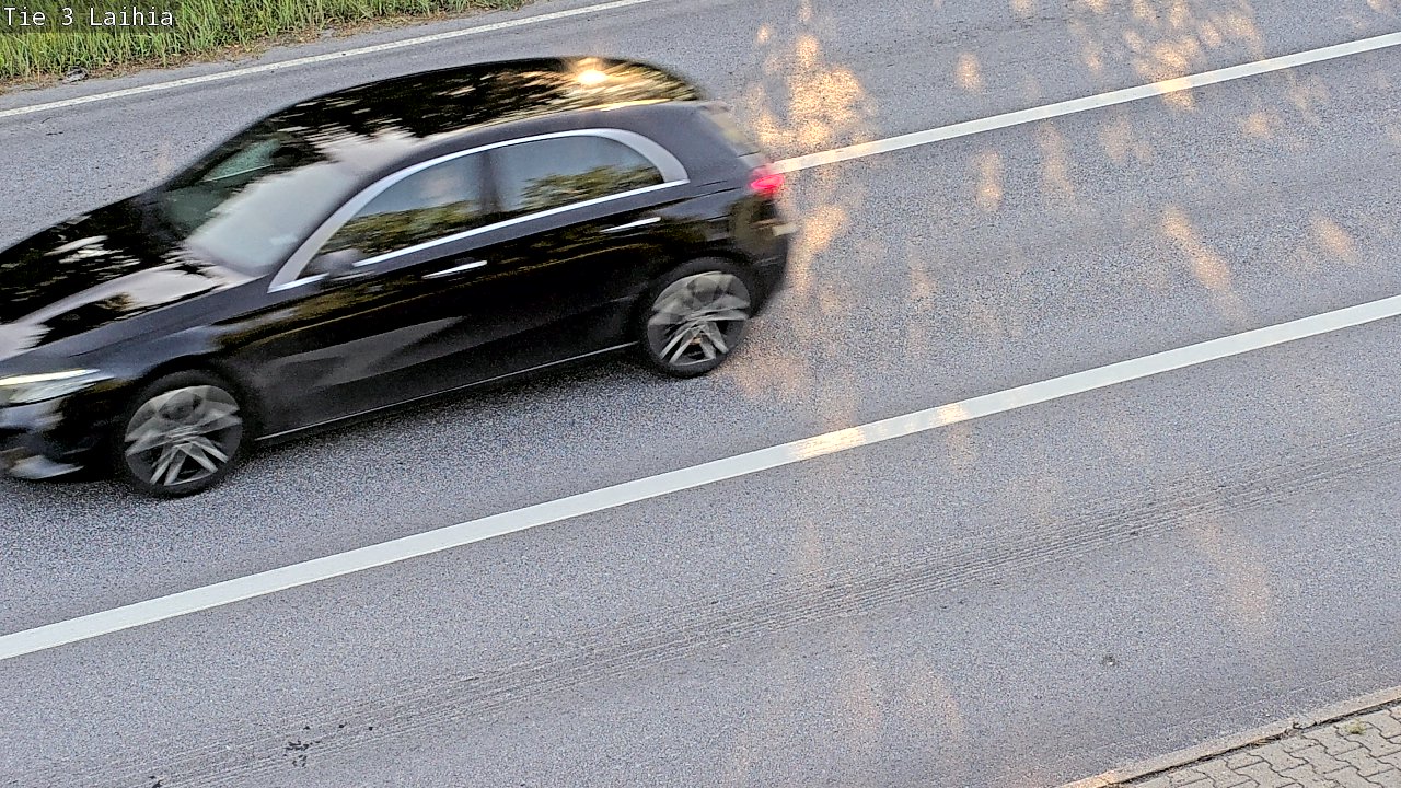 Kelikamerat Kuva Tie 3 Laihia, Laihia, Pohjanmaa