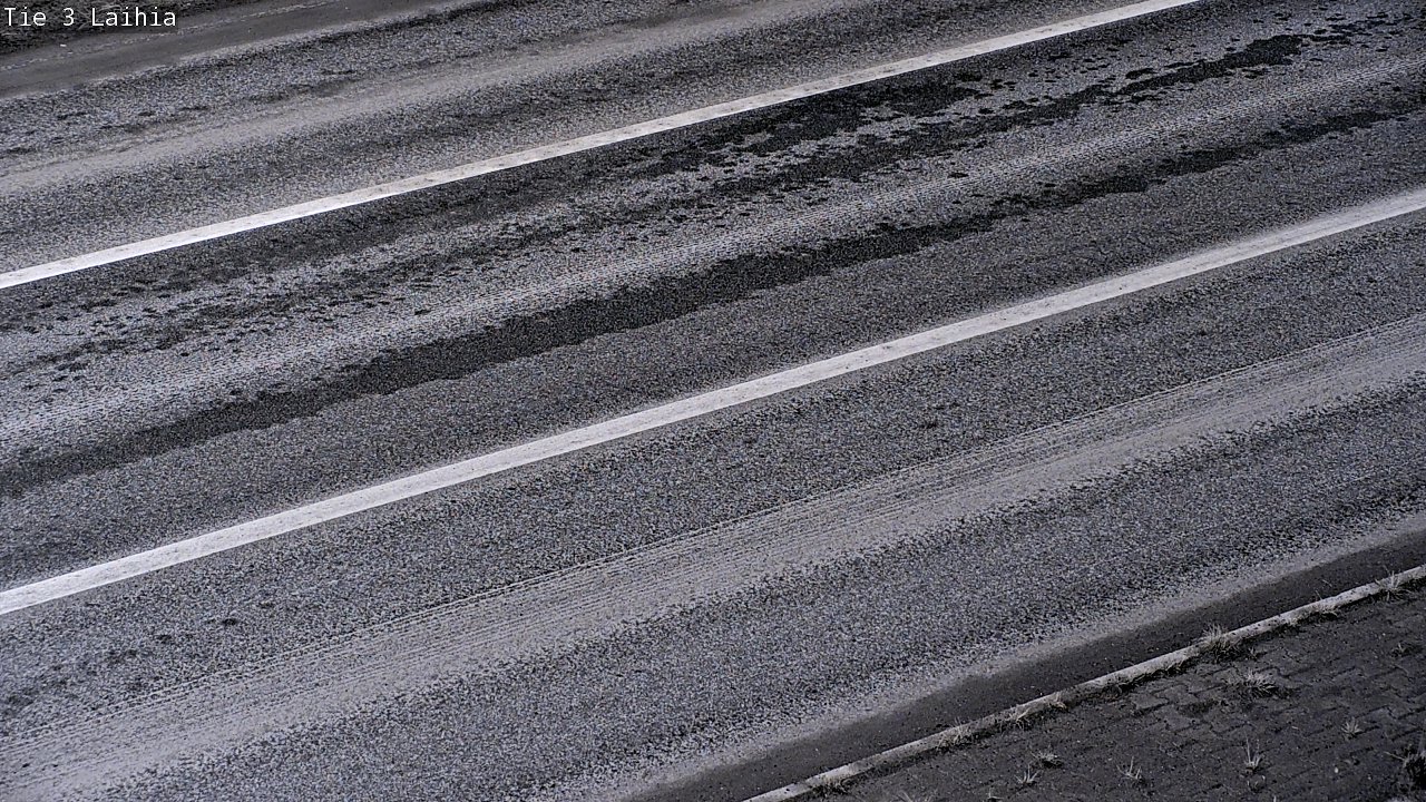 Kelikamerat Kuva Tie 3 Laihia, Laihia, Pohjanmaa