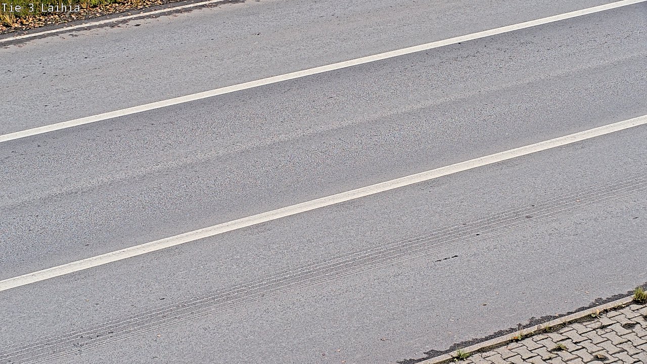 Kelikamerat Kuva Tie 3 Laihia, Laihia, Pohjanmaa