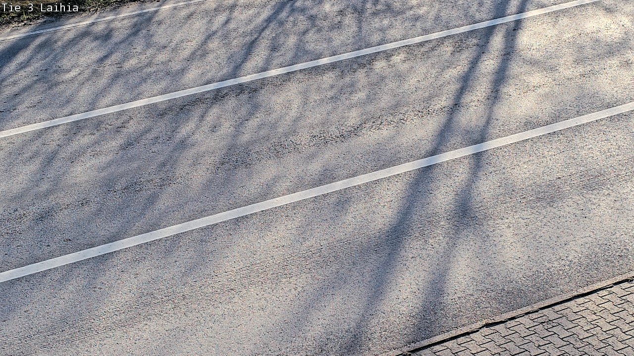 Kelikamerat Kuva Tie 3 Laihia, Laihia, Pohjanmaa