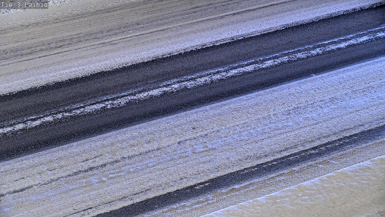 Kelikamerat Kuva Tie 3 Laihia, Laihia, Pohjanmaa