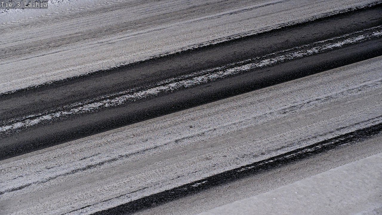 Kelikamerat Kuva Tie 3 Laihia, Laihia, Pohjanmaa