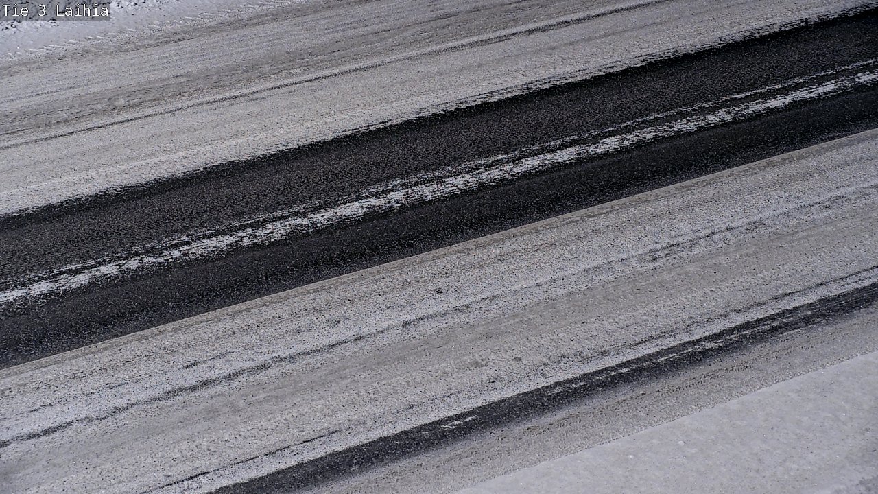 Kelikamerat Kuva Tie 3 Laihia, Laihia, Pohjanmaa