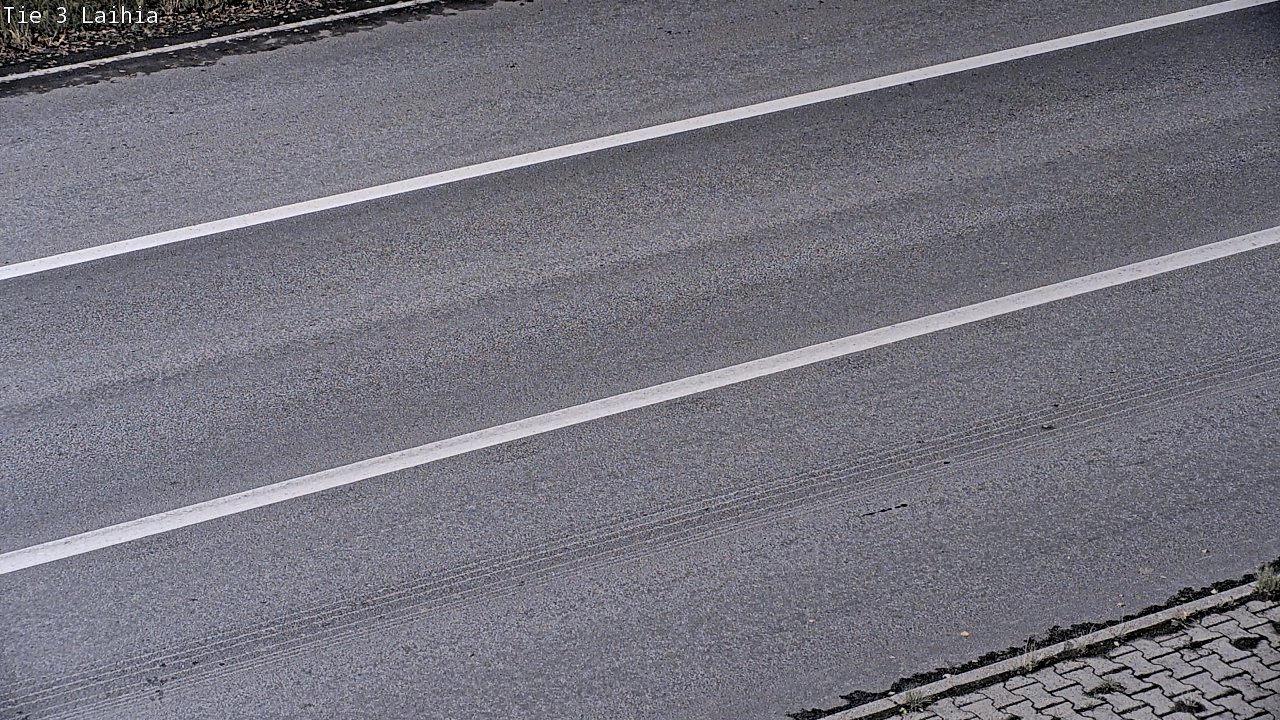 Kelikamerat Kuva Tie 3 Laihia, Laihia, Pohjanmaa