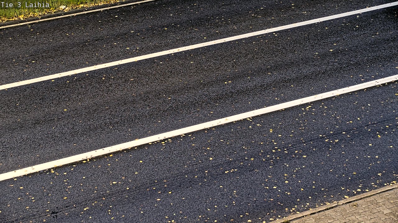 Kelikamerat Kuva Tie 3 Laihia, Laihia, Pohjanmaa