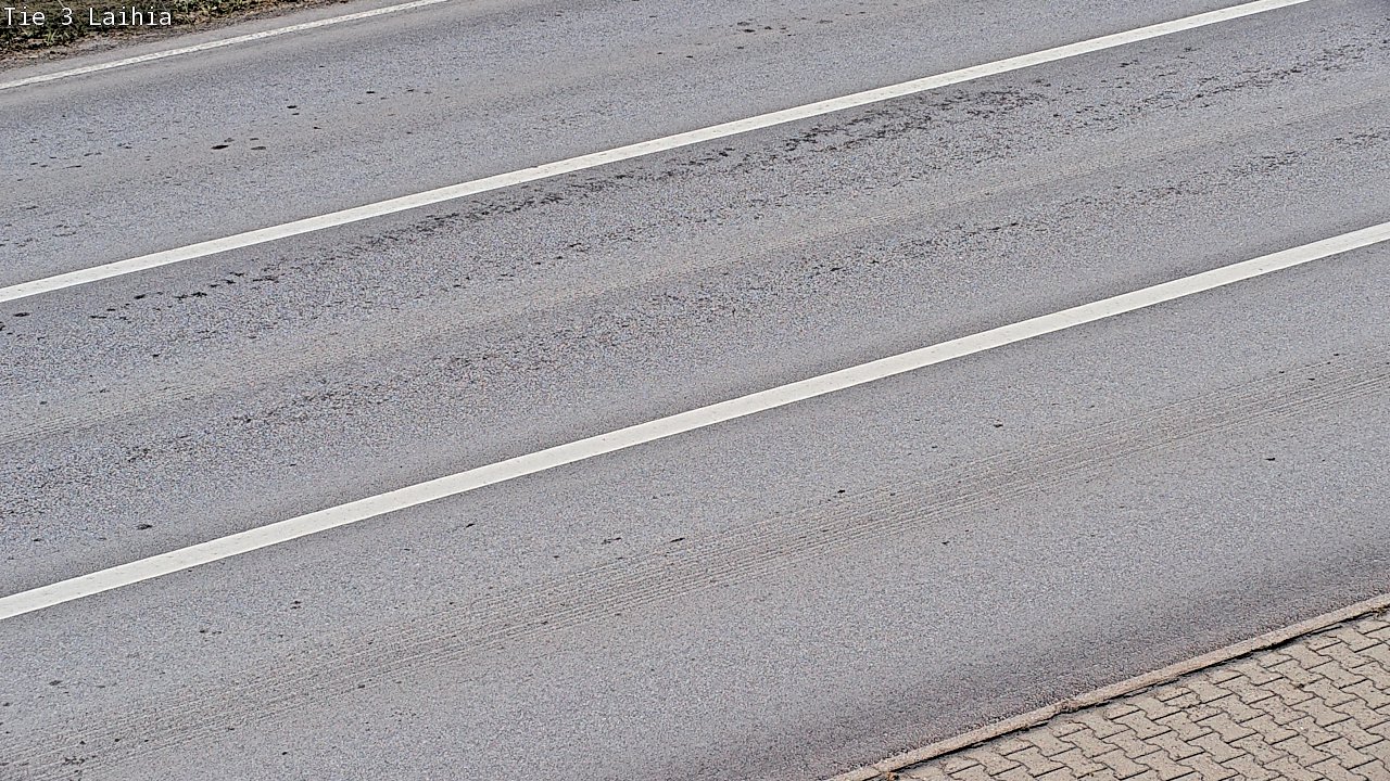 Kelikamerat Kuva Tie 3 Laihia, Laihia, Pohjanmaa