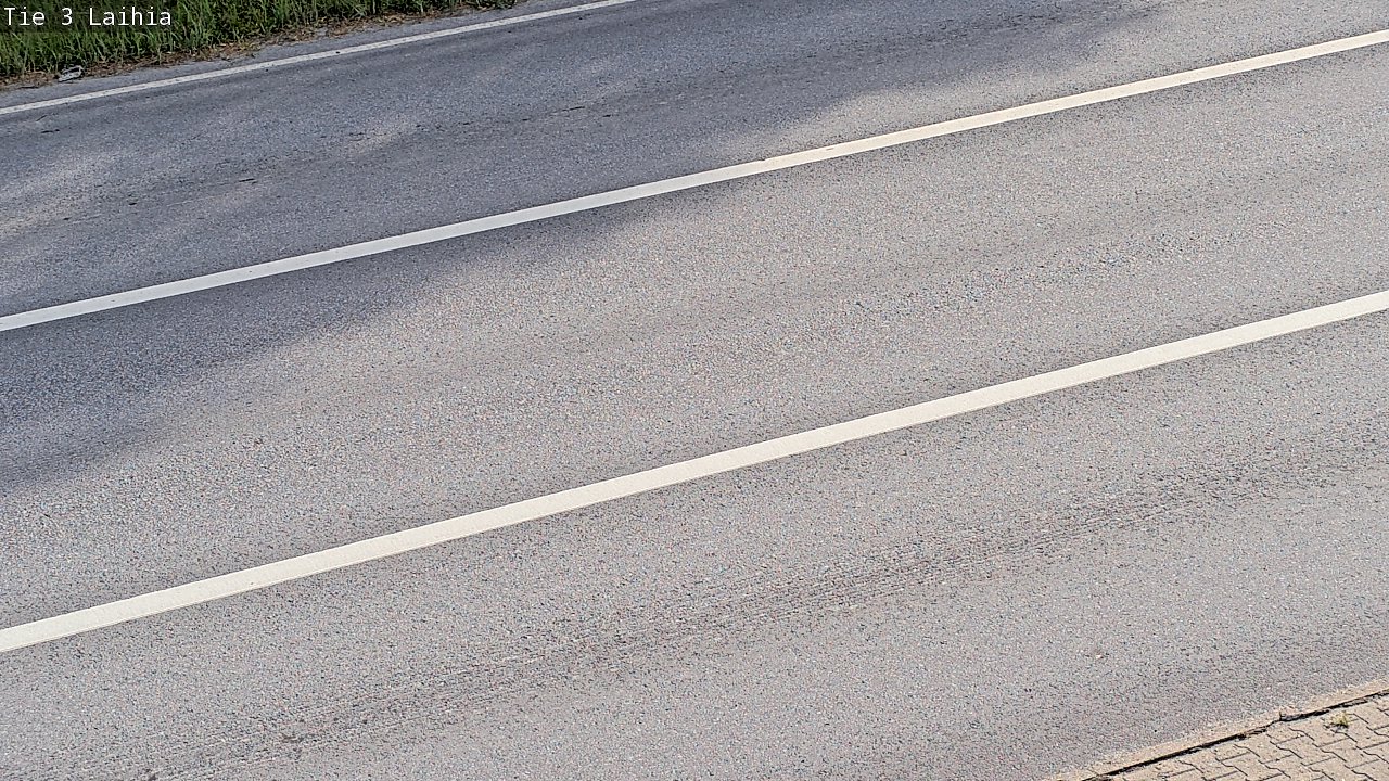 Kelikamerat Kuva Tie 3 Laihia, Laihia, Pohjanmaa