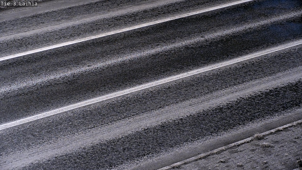 Kelikamerat Kuva Tie 3 Laihia, Laihia, Pohjanmaa