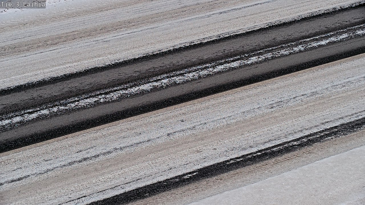 Kelikamerat Kuva Tie 3 Laihia, Laihia, Pohjanmaa