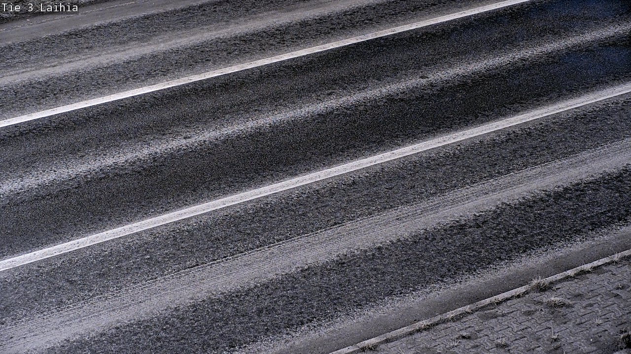 Kelikamerat Kuva Tie 3 Laihia, Laihia, Pohjanmaa