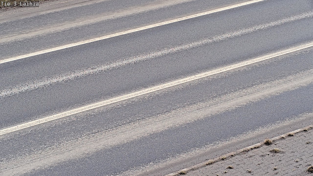 Kelikamerat Kuva Tie 3 Laihia, Laihia, Pohjanmaa