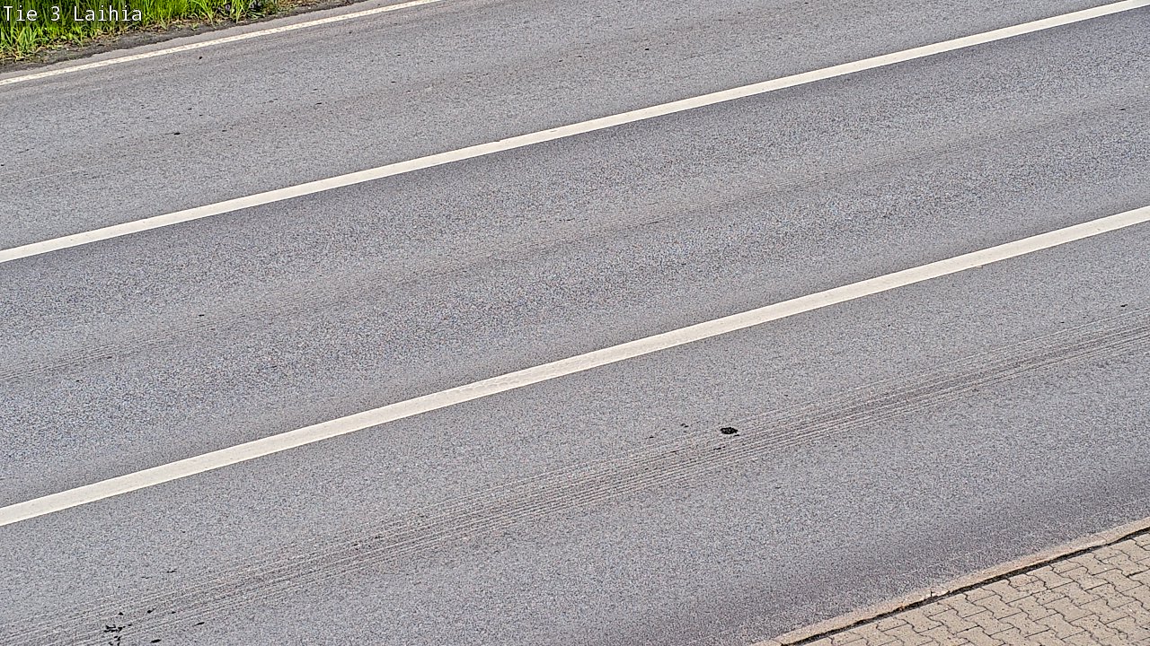Kelikamerat Kuva Tie 3 Laihia, Laihia, Pohjanmaa