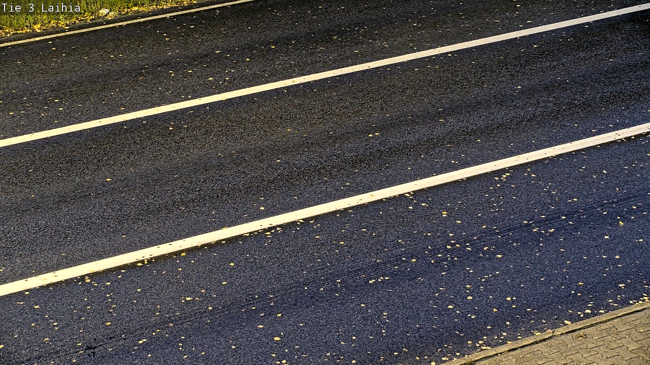 Kelikamerat Kuva Tie 3 Laihia, Laihia, Pohjanmaa