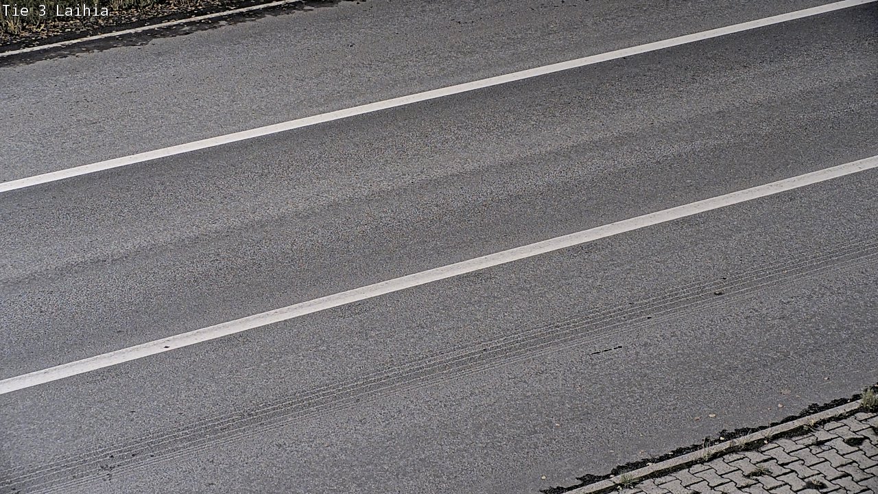 Kelikamerat Kuva Tie 3 Laihia, Laihia, Pohjanmaa