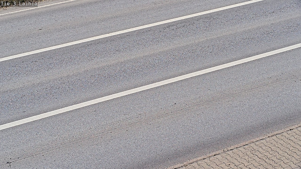 Kelikamerat Kuva Tie 3 Laihia, Laihia, Pohjanmaa