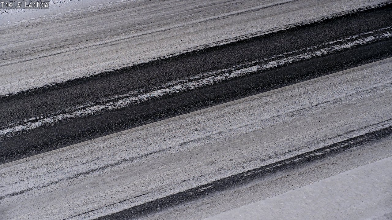 Kelikamerat Kuva Tie 3 Laihia, Laihia, Pohjanmaa