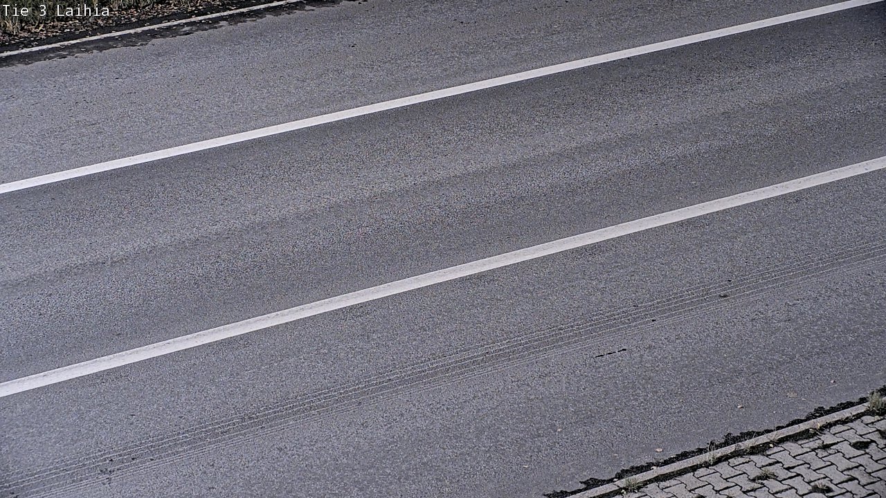 Kelikamerat Kuva Tie 3 Laihia, Laihia, Pohjanmaa