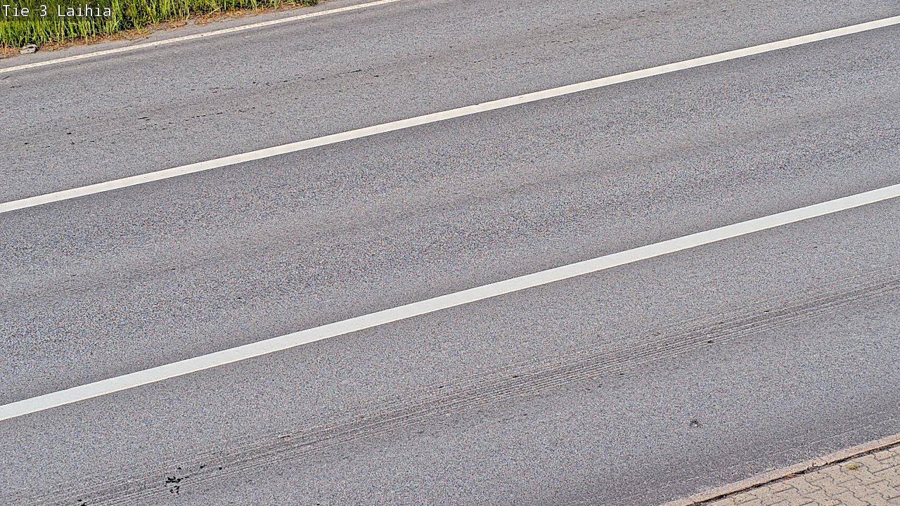 Kelikamerat Kuva Tie 3 Laihia, Laihia, Pohjanmaa