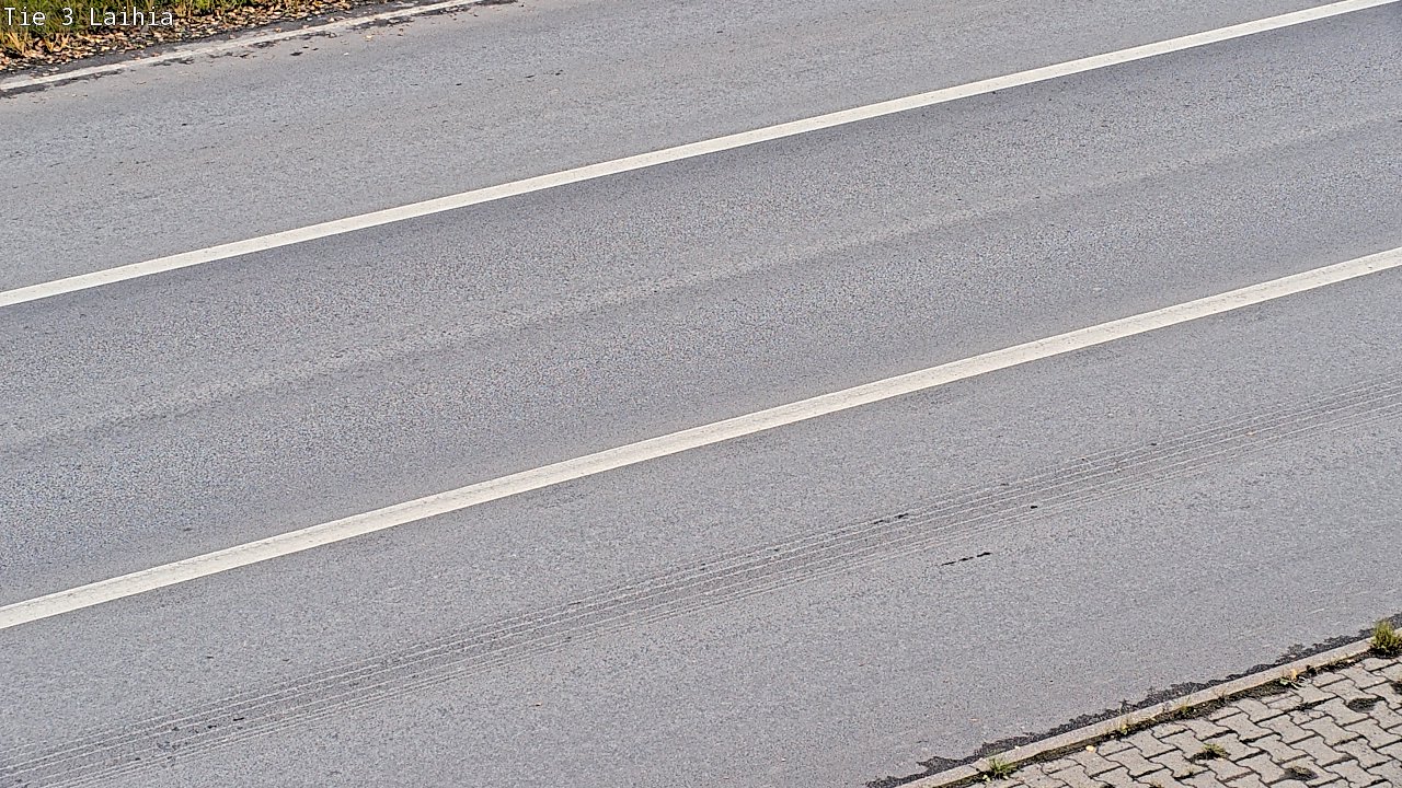 Kelikamerat Kuva Tie 3 Laihia, Laihia, Pohjanmaa