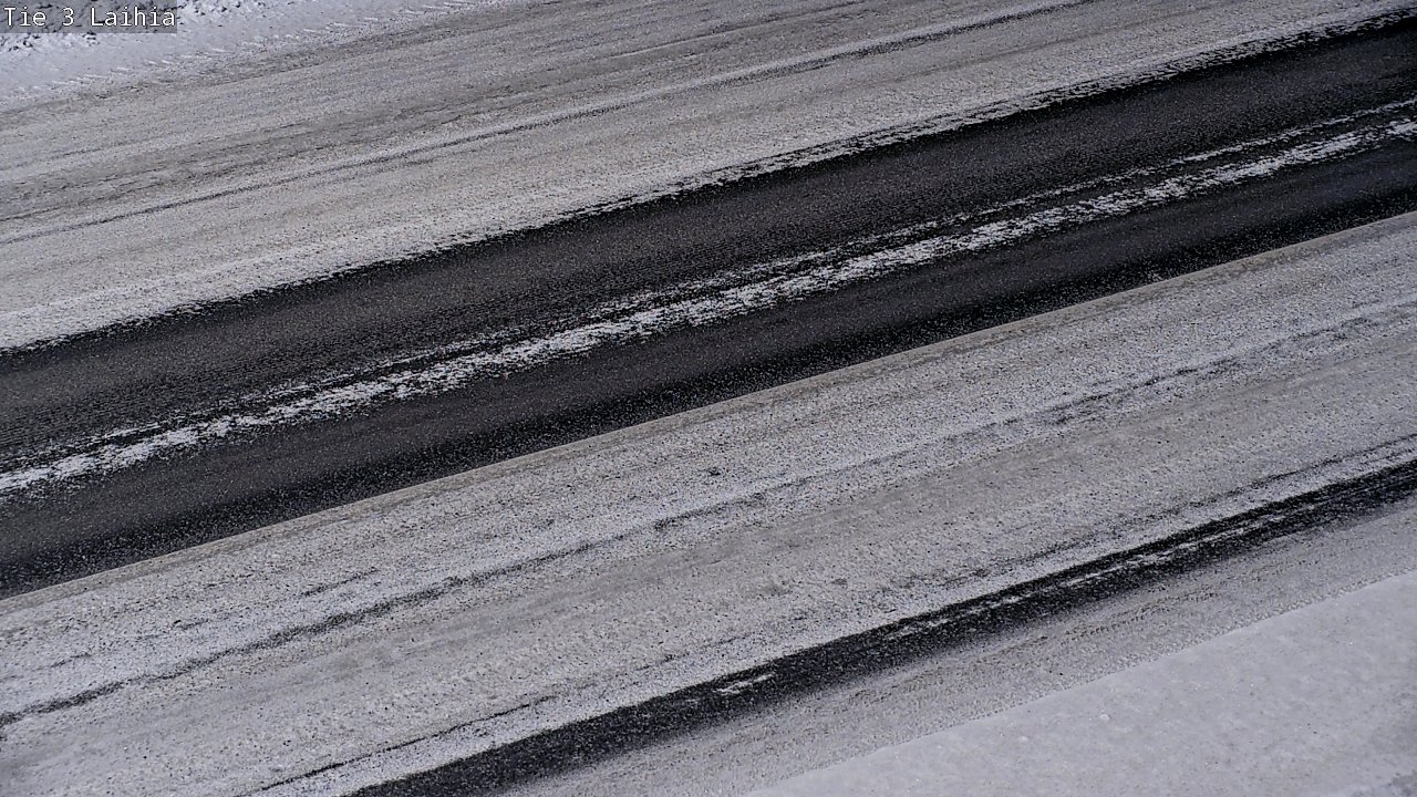 Kelikamerat Kuva Tie 3 Laihia, Laihia, Pohjanmaa