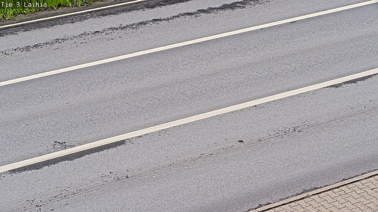 Kelikamerat Kuva Tie 3 Laihia, Laihia, Pohjanmaa