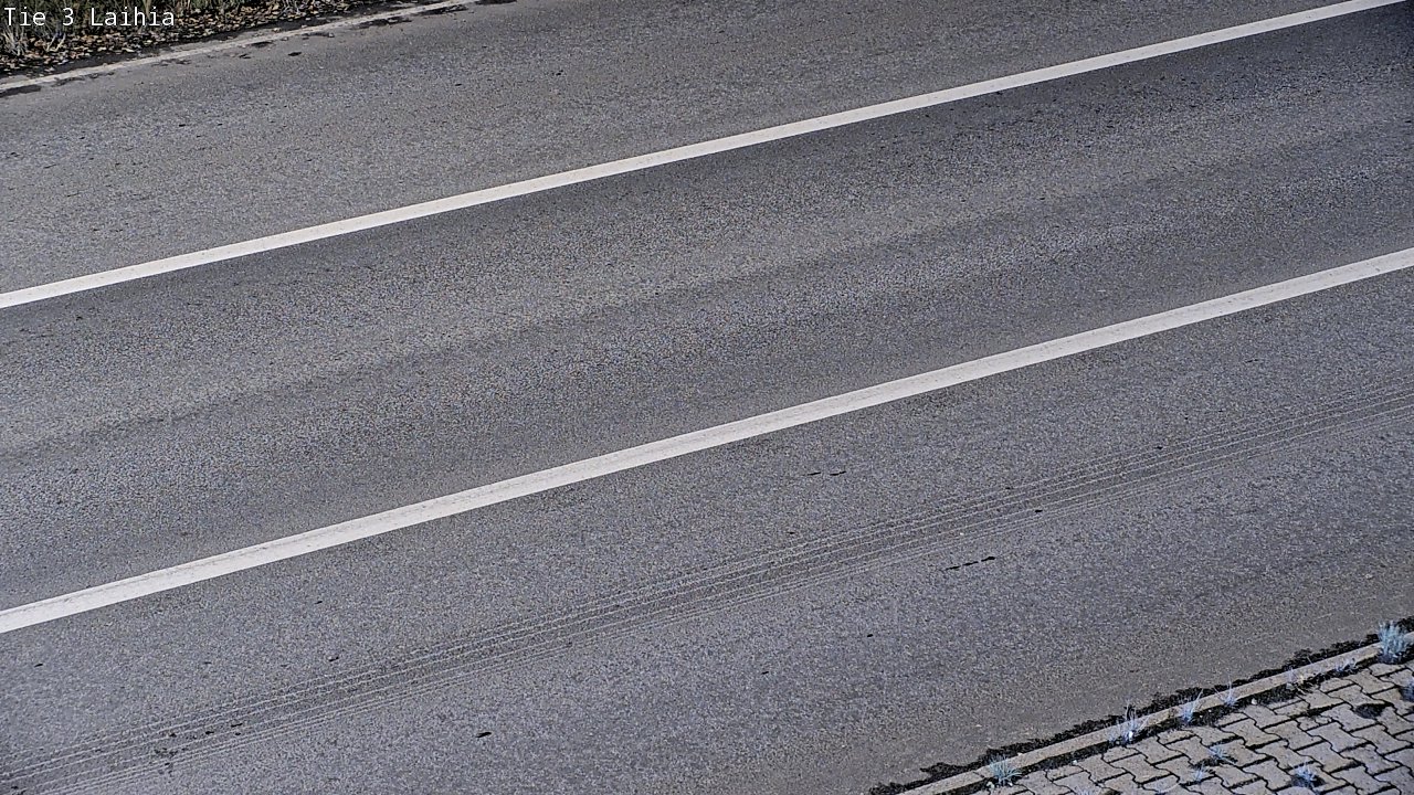 Kelikamerat Kuva Tie 3 Laihia, Laihia, Pohjanmaa