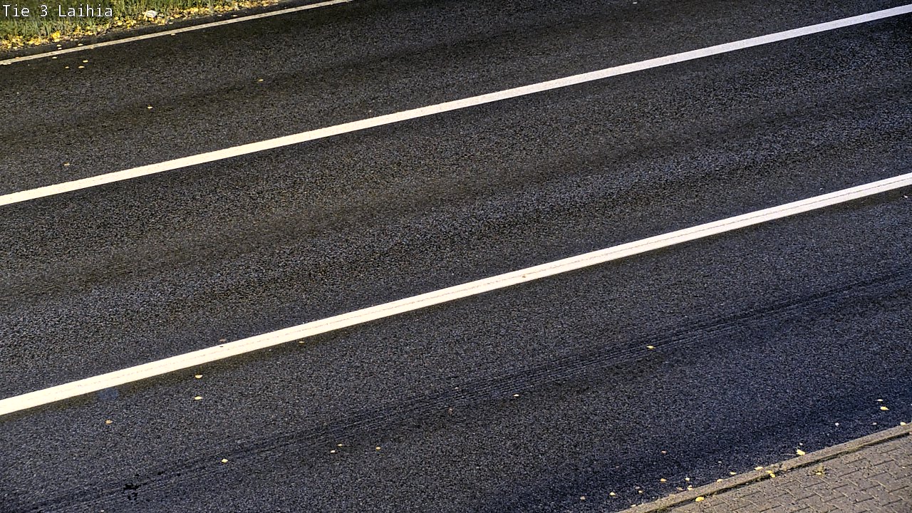Kelikamerat Kuva Tie 3 Laihia, Laihia, Pohjanmaa