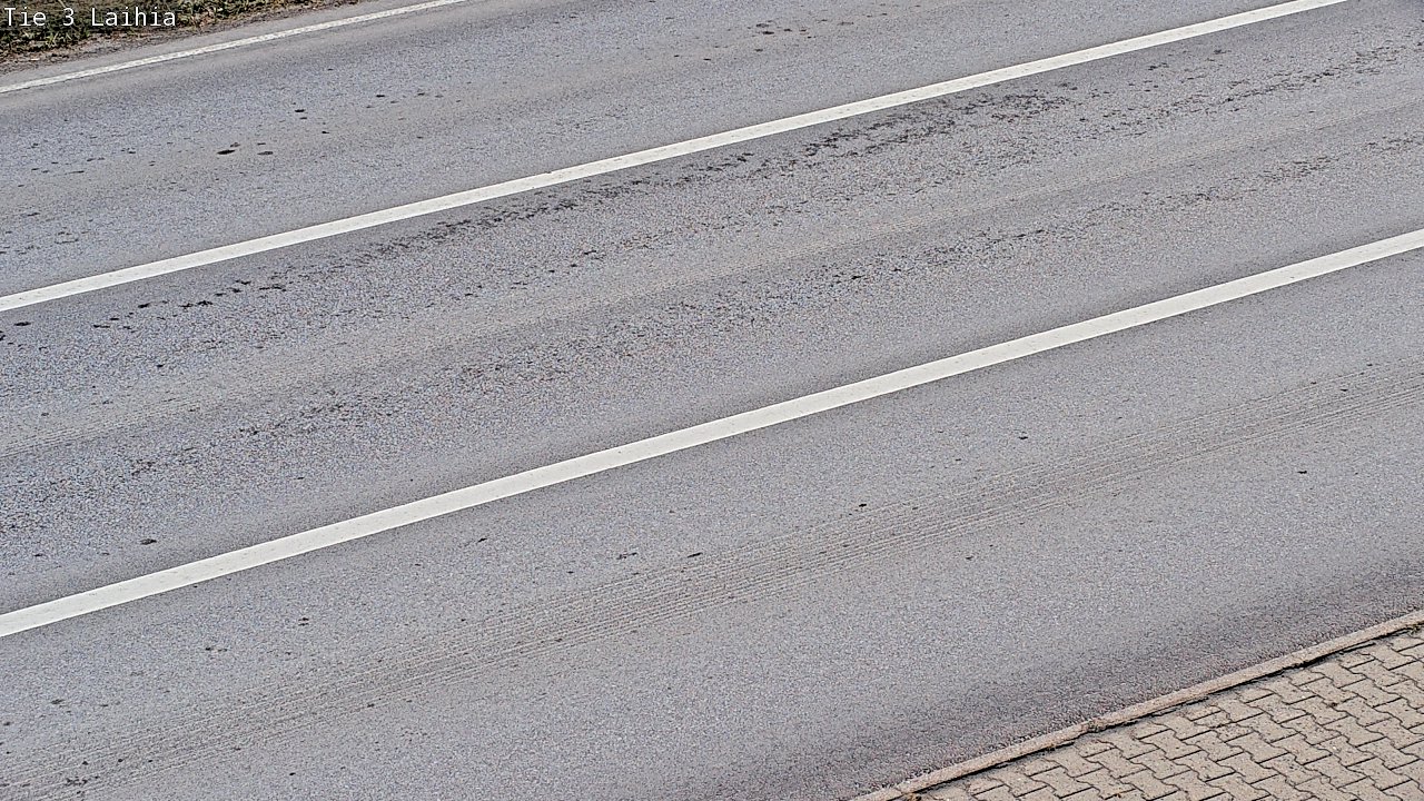Kelikamerat Kuva Tie 3 Laihia, Laihia, Pohjanmaa