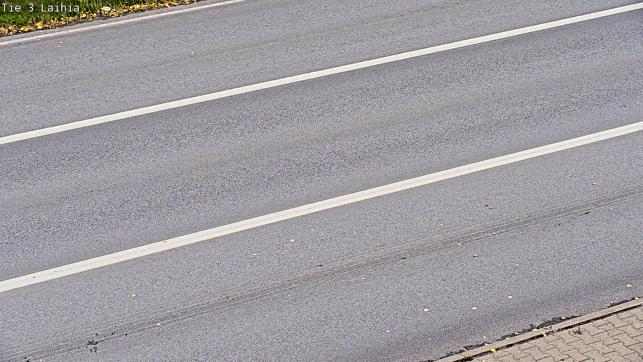Kelikamerat Kuva Tie 3 Laihia, Laihia, Pohjanmaa