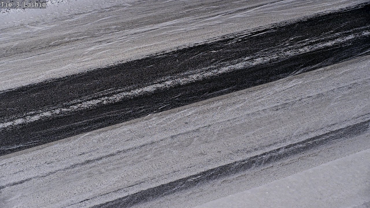 Kelikamerat Kuva Tie 3 Laihia, Laihia, Pohjanmaa