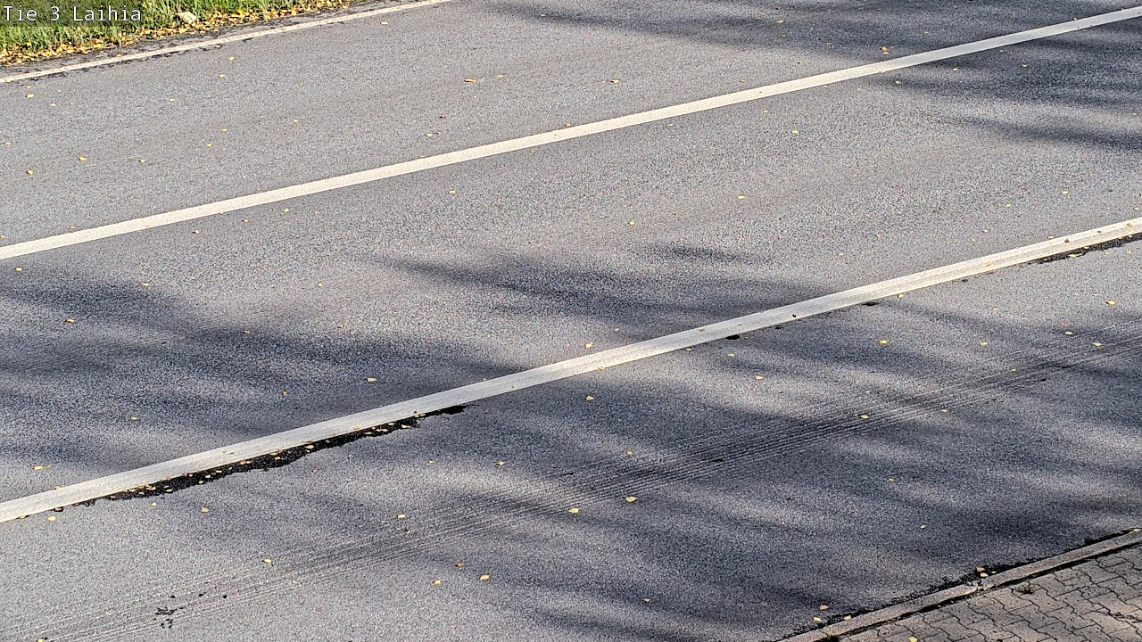 Kelikamerat Kuva Tie 3 Laihia, Laihia, Pohjanmaa