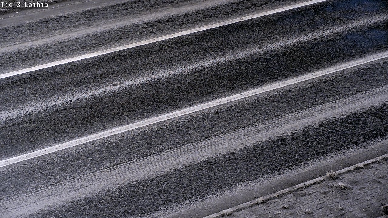 Kelikamerat Kuva Tie 3 Laihia, Laihia, Pohjanmaa